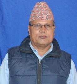 श्री  नारायण सिंह ऐरी 