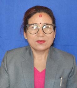 श्री  राधिका कोइराला 