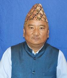 श्री मानबहादुर तामाङ