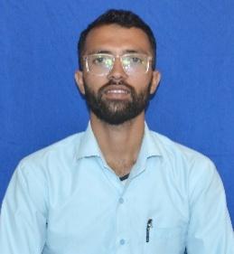 श्री  राजेश प्रसाद जोशी 