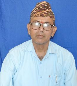 श्री  विष्णु प्रसाद अर्याल 